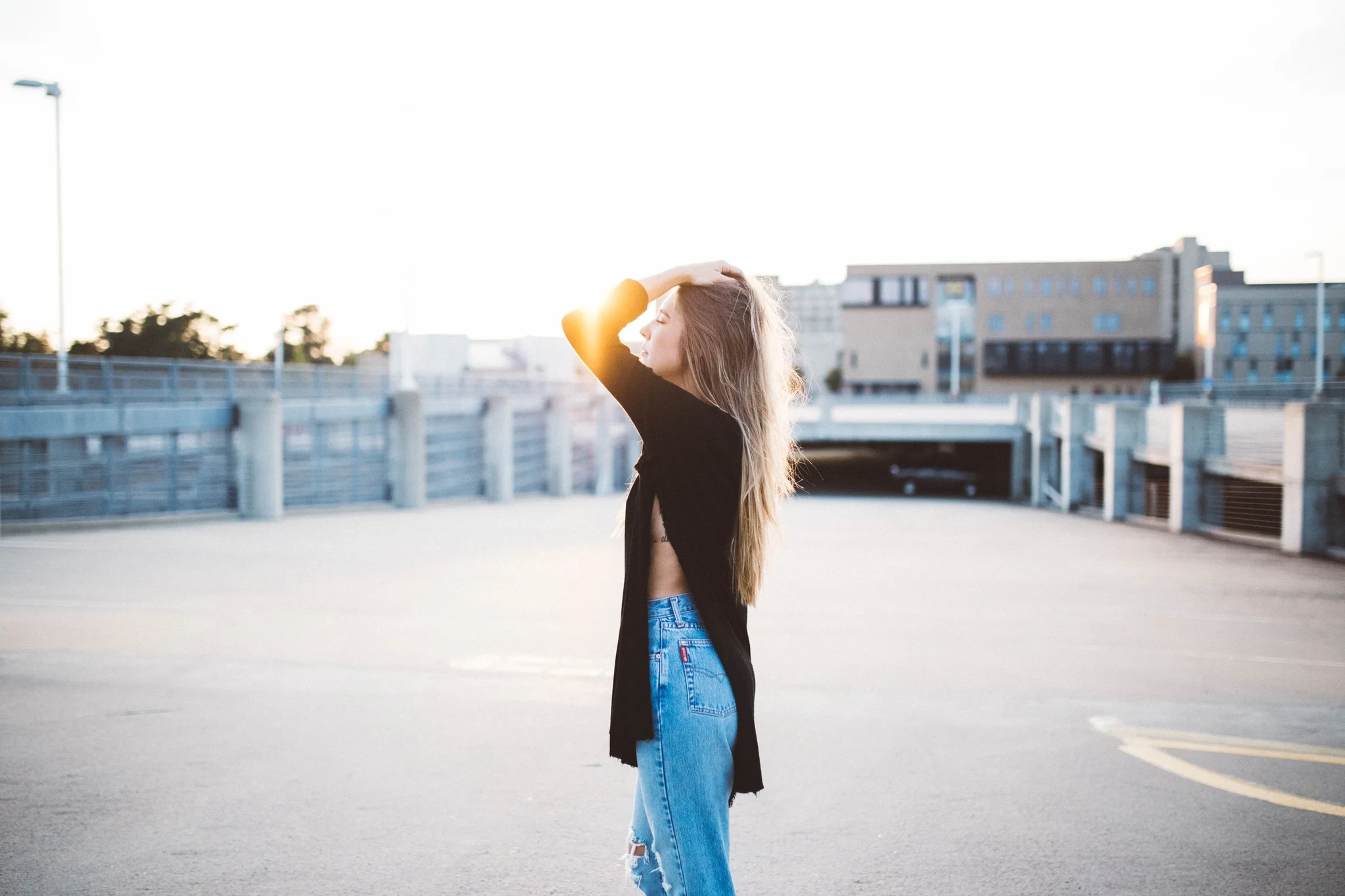 Photo by  Brooke Cagle &nbsp;on  Unsplash