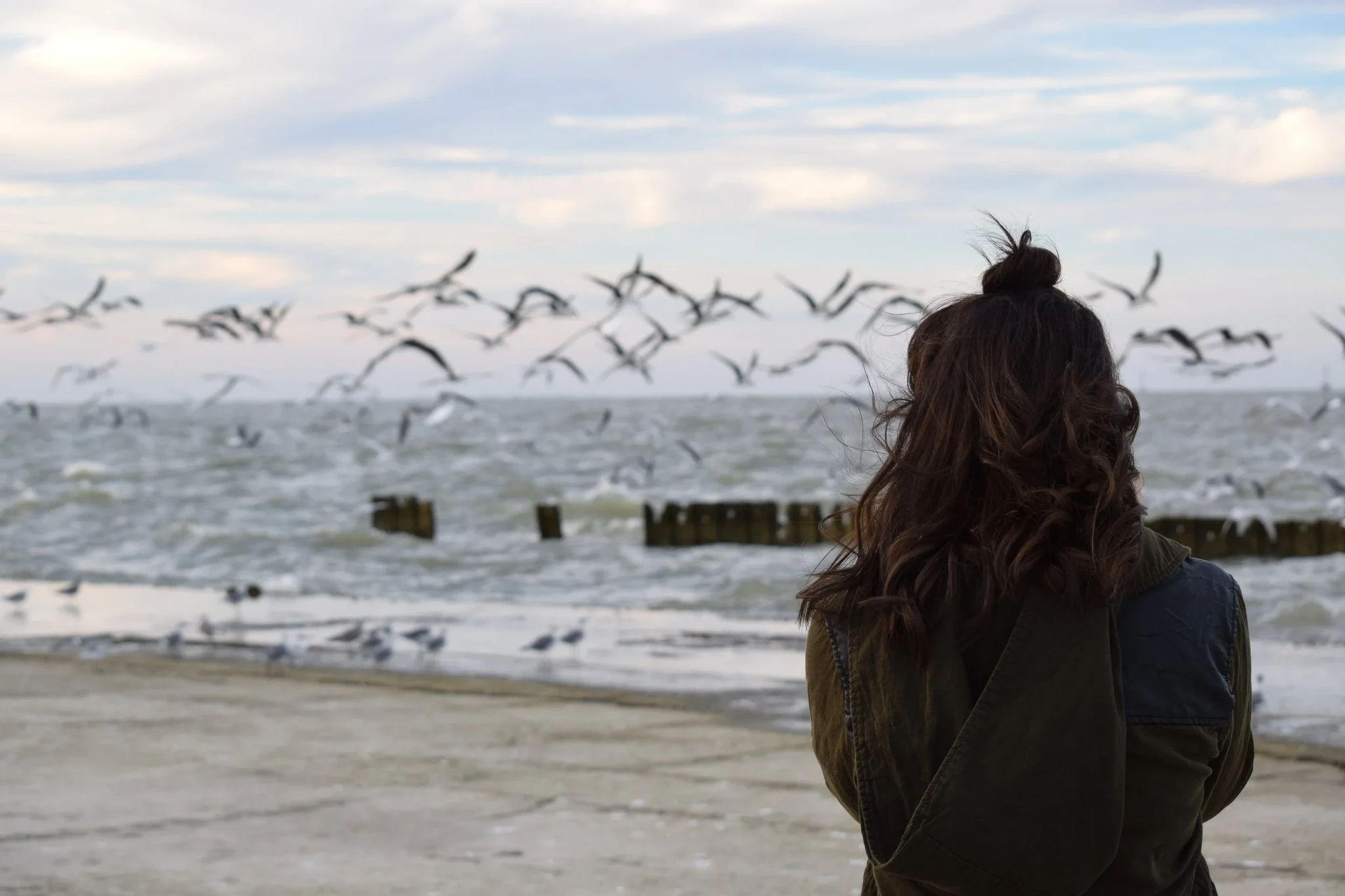 Photo by  David Solce &nbsp;on  Unsplash
