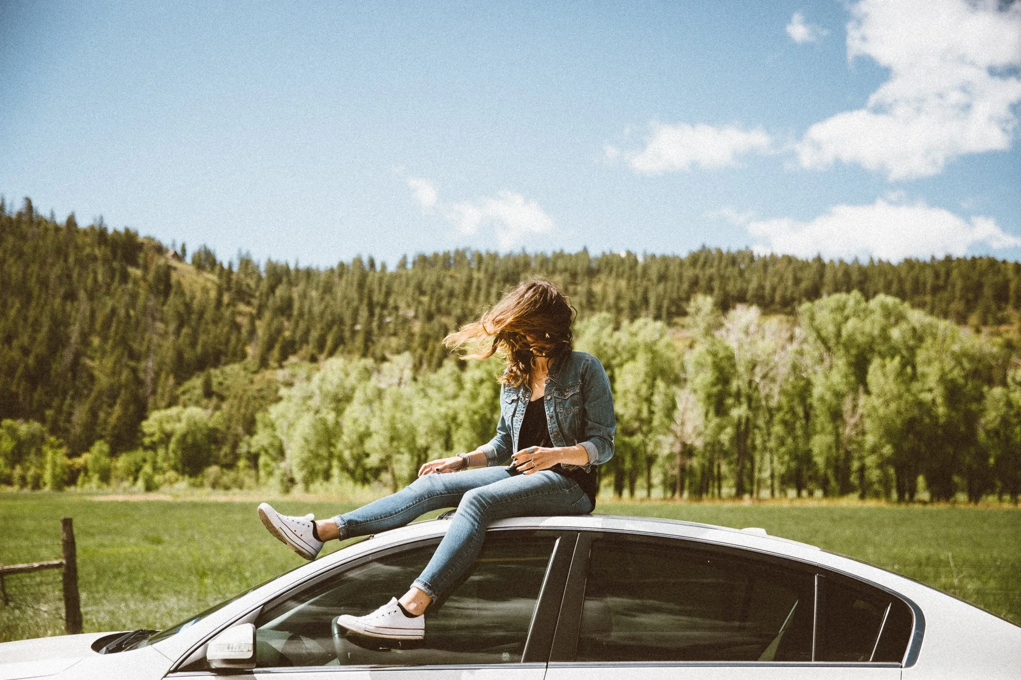 Photo by  averie woodard &nbsp;on  Unsplash
