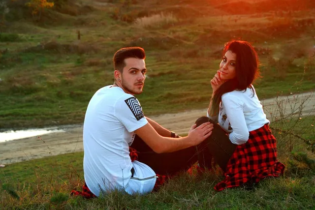 Maybe In Another Life We'll Be Together 