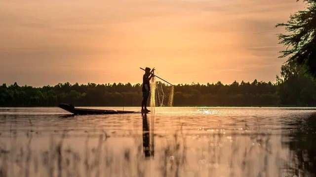 Happiness Isn’t A Final Destination — It’s Something You Have To Keep Working At